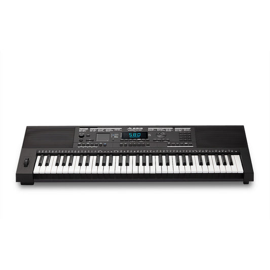 Alesis Harmony 61 Pro 61-Key Portable Keyboard With Built-In Speakers(Alesis Harmony 61 Pro 61 Key Portable Keyboard With Built In Speakers)