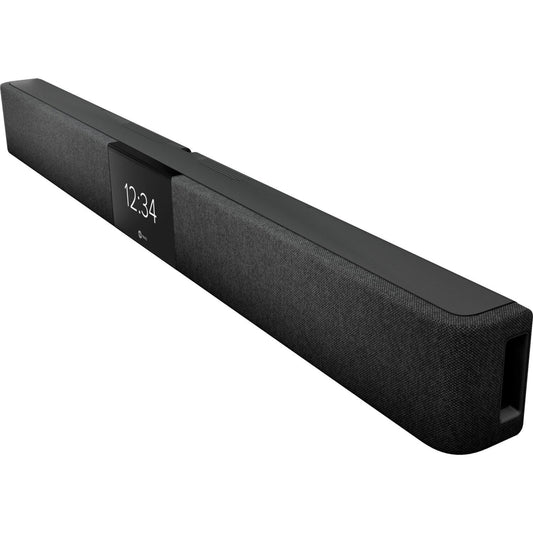 Nureva HDL200-B 18 X 18 Foot Audio Conferencing System, Black(Nureva Hdl200 B 18 X 18 Foot Audio Conferencing System Black)