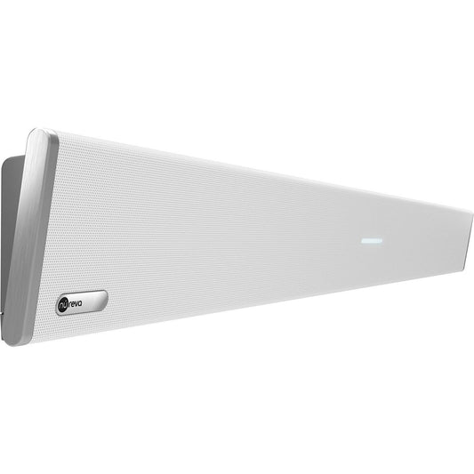 Nureva HDL300-W 25 X 25 Foot Audio Conferencing System, White(Nureva Hdl300 W 25 X 25 Foot Audio Conferencing System White)
