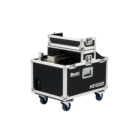 Antari HZ-1000 Touring Class Arena Oil/Water Based Haze Machine(Antari Hz 1000 Touring Class Arena Oil Water Based Haze Machine)