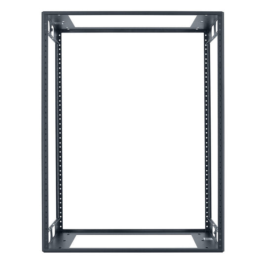 Lowell LCR-1416 14U Credenza Rack(Lowell Lcr 1416 14u Credenza Rack)