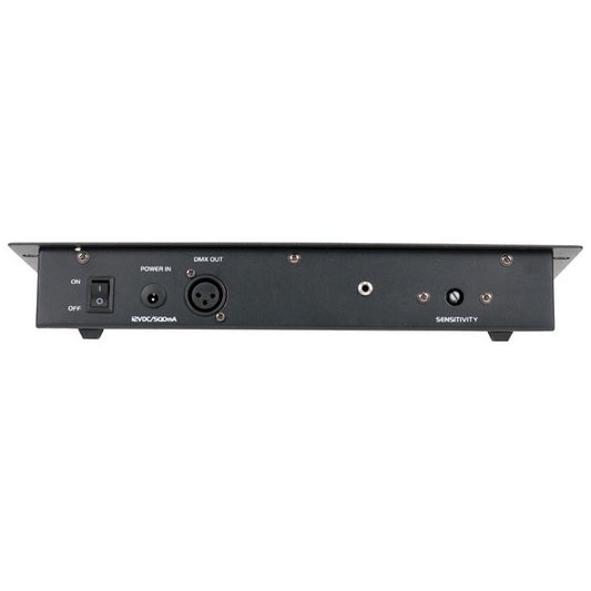 ADJ RGBW4C IR Compact DMX512 Controller For RGB RGBW RGBA LED Fixtures(American Dj Rgbw4c Ir Compact Dmx512 Controller For Rgb Rgbw Rgba Led Fixtures)