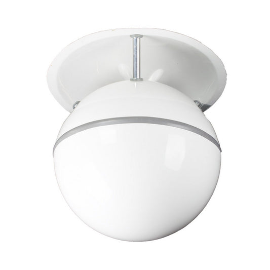 Soundsphere SS-Q-12A-WH Spherical Loudspeaker, White(Soundsphere Ss Q 12a Wh Spherical Loudspeaker White)