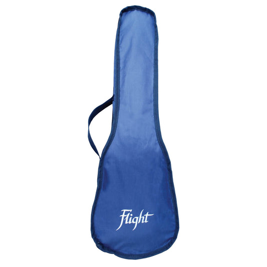 Flight TUS-35OR Orange Soprano Ukulele(Flight Tus 35or Orange Soprano Ukulele)