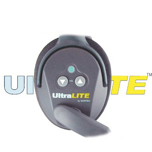 Eartec UL4D UltraLITE 4 Person System With 4 Double Headsets(Eartec Ul4d Ultralite 4 Person System With 4 Double Headsets)