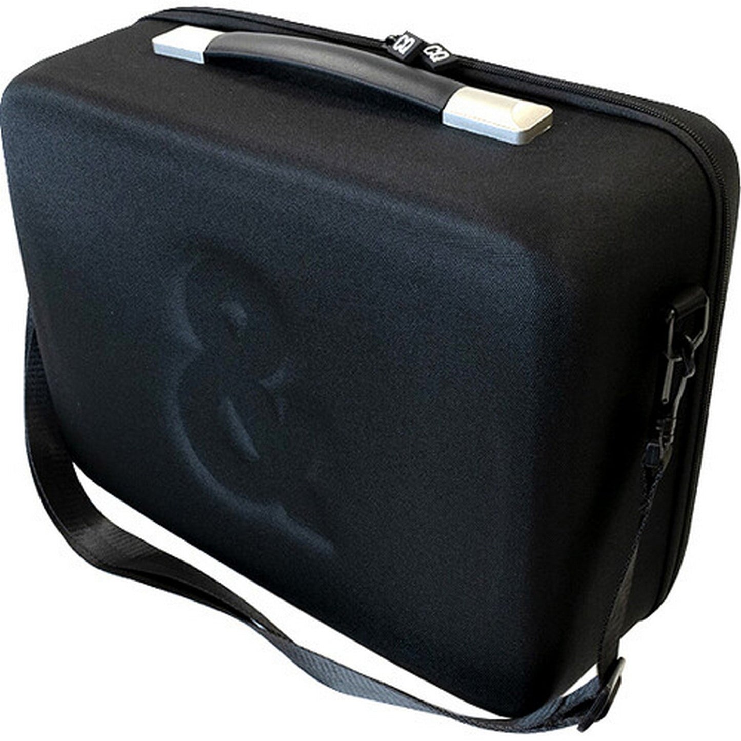 Allen & Heath Soft Carry Case For CQ-12T(Allen Heath Soft Carry Case For Cq 12t)