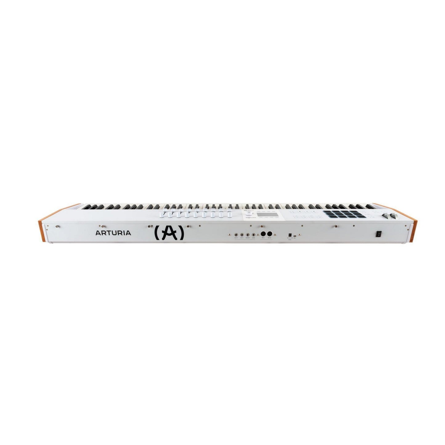 Arturia KeyLab 88 Mk3 88-Key Hammer-Action Universal MIDI Controller(Arturia Keylab 88 Mk3 88 Key Hammer Action Universal Midi Controller)