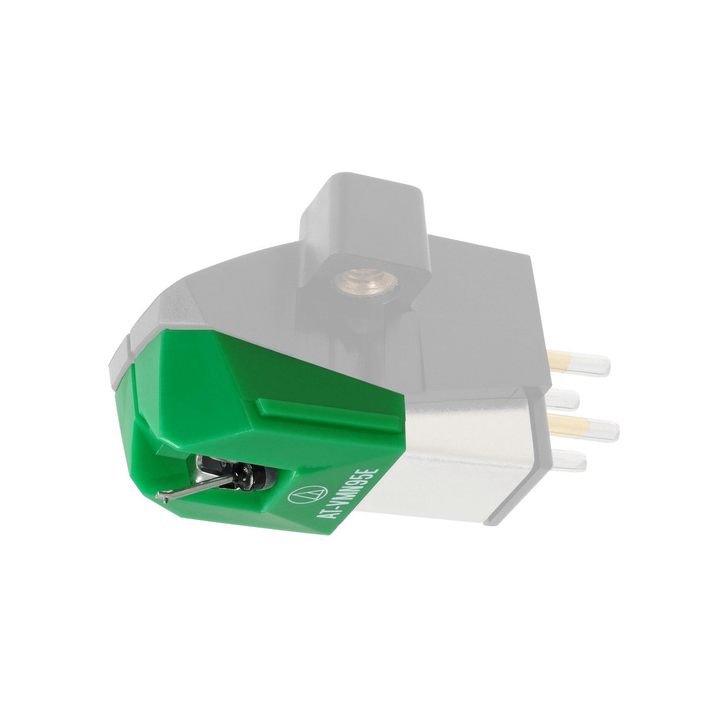 Audio-Technica AT-VMN95E Replacement Stylus For AT-VM95EN(Audio Technica At Vmn95e Replacement Stylus For At Vm95en)