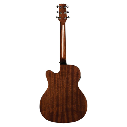 Jasmine JO36-CE Orchestra Acoustic/Electric, Natural Finish(Jasmine Jo36 Orchestra Acoustic Electric Natural Finish)