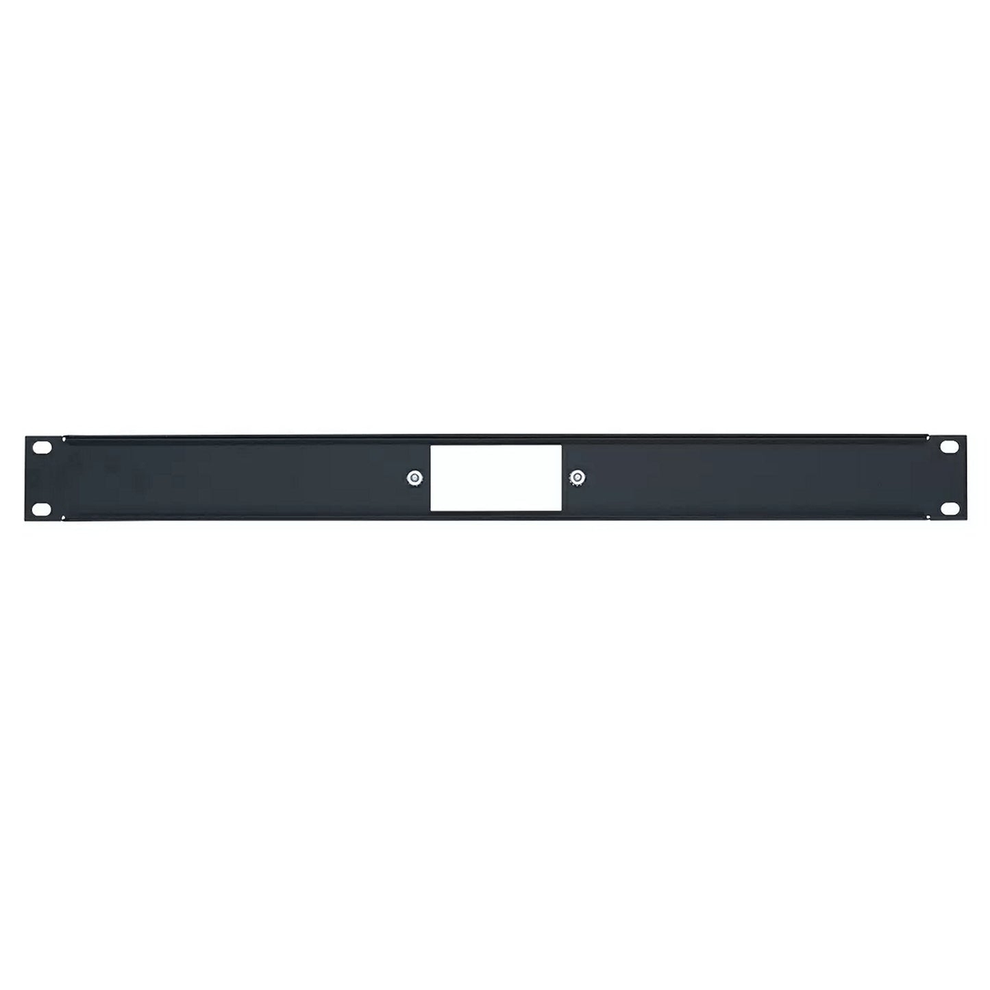 Lowell RPH 1D Horizontal Rack Panel Single Device Mount(Lowell Rph 1d Horizontal Rack Panel Single Device Mount)