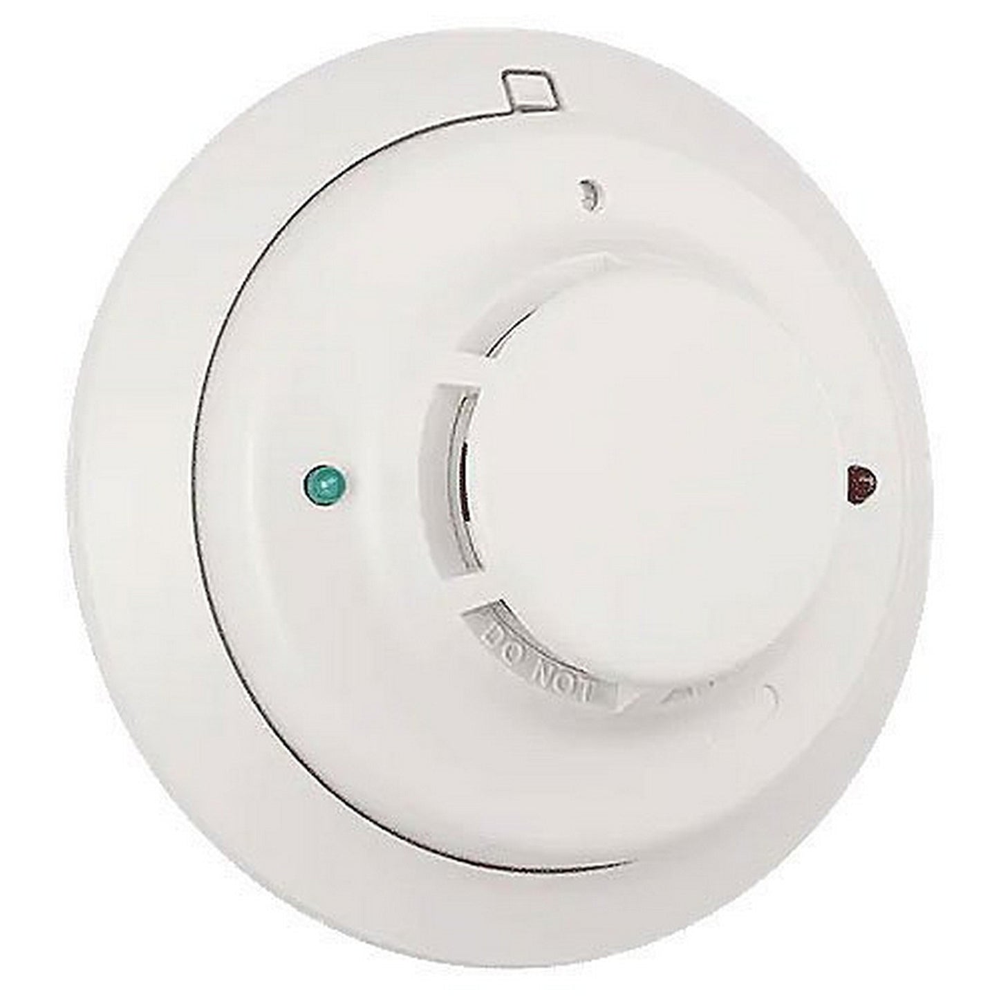 System Sensor 2W-B 2-Wire Photoelectric I3 Series Smoke Detector, White(System Sensor 2w B 2 Wire Photoelectric I3 Series Smoke Detector White)