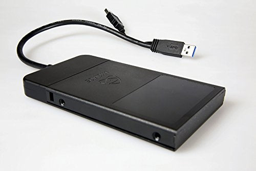 Atomos Powered Docking Station With USB 2.0 And 3.0(Atomos Atomdck003 Powered Docking Station With Usb 2 0 And 3 0)