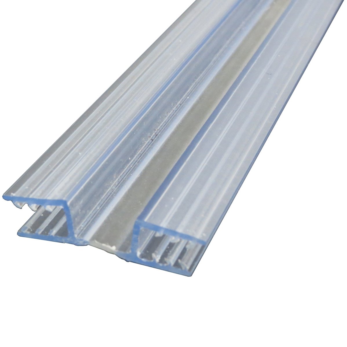 Clearsonic HNG-OLD Old Style Hinge For Pre March 2000 Smooth Panels 5.5ft Per Section(Clearsonic Hng Old Old Style Hinge For Pre March 2000 Smooth Panels 5 5ft Per Section)