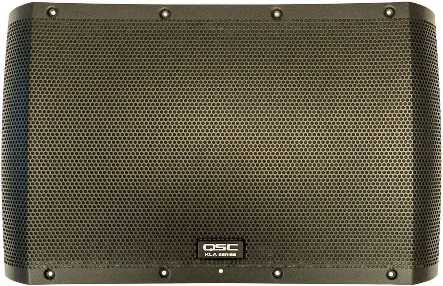 QSC WP-000980-TS Grille Assembly For KLA12(Qsc Wp 000980 Ts Grille Assembly For Kla12)