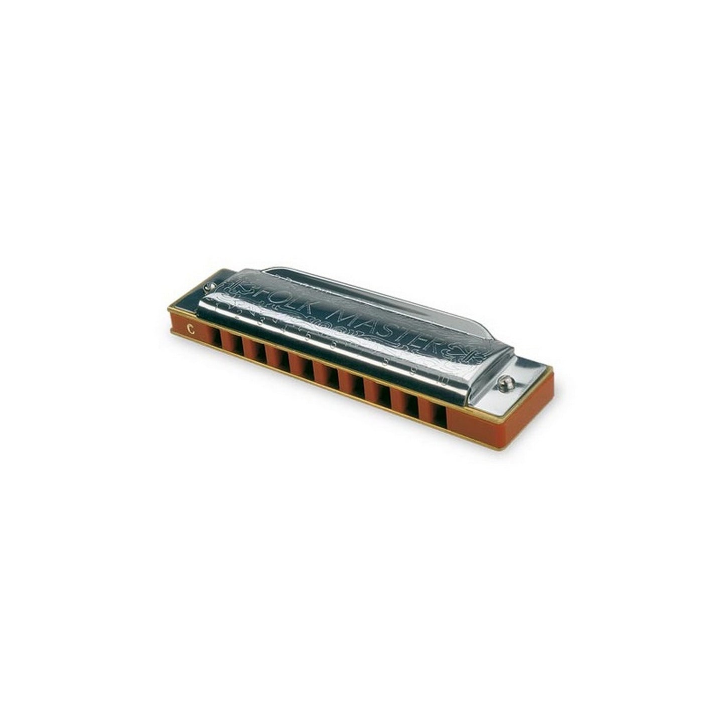 Suzuki 1072-F Folkmaster 10 Hole Diameter, Key: F(Suzuki 1072 F Folkmaster 10 Hole Diameter Key F)