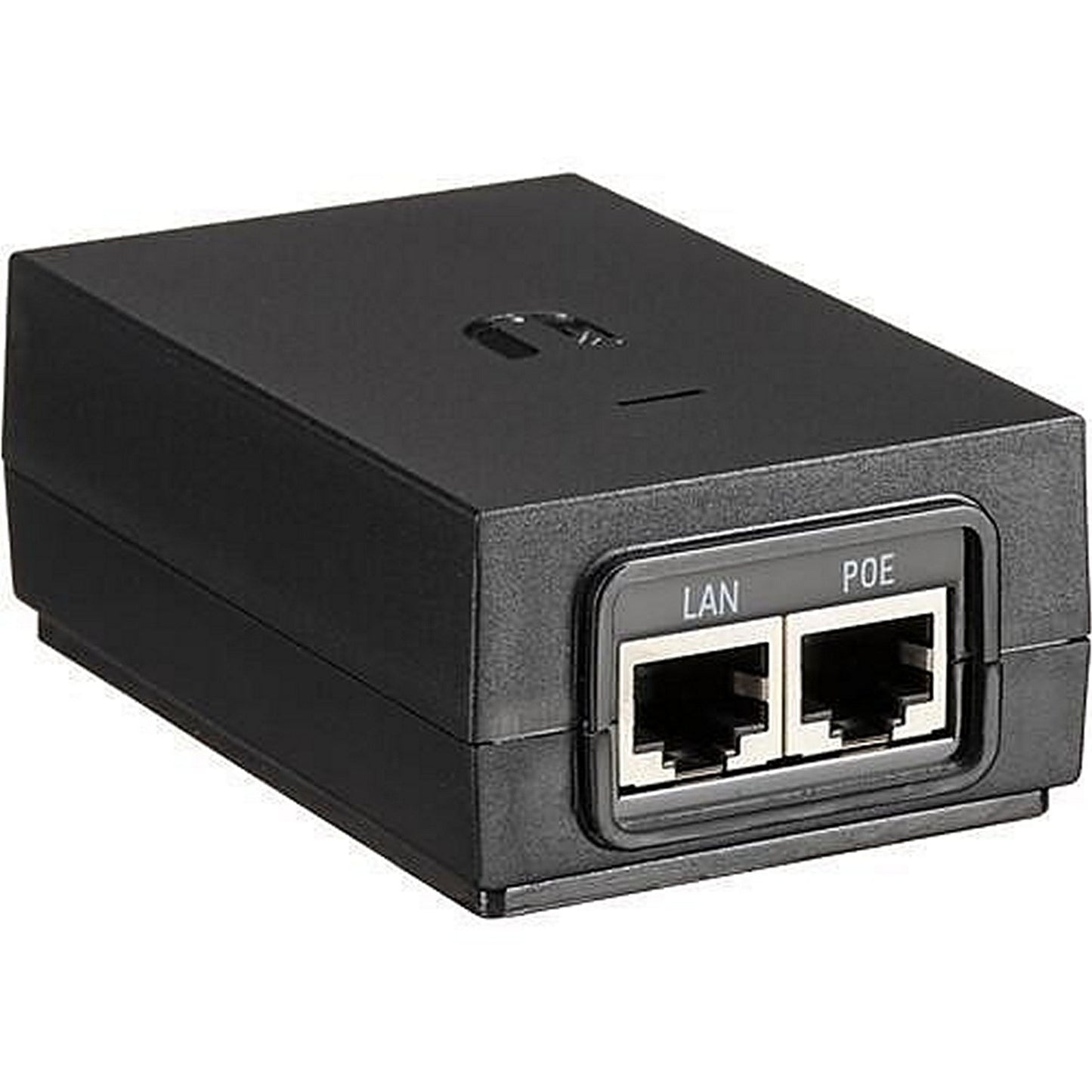 Ubiquiti 48V PoE Adapter(Ubiquiti Poe Adapter Poe 48 24w G For Gigabit Networks)