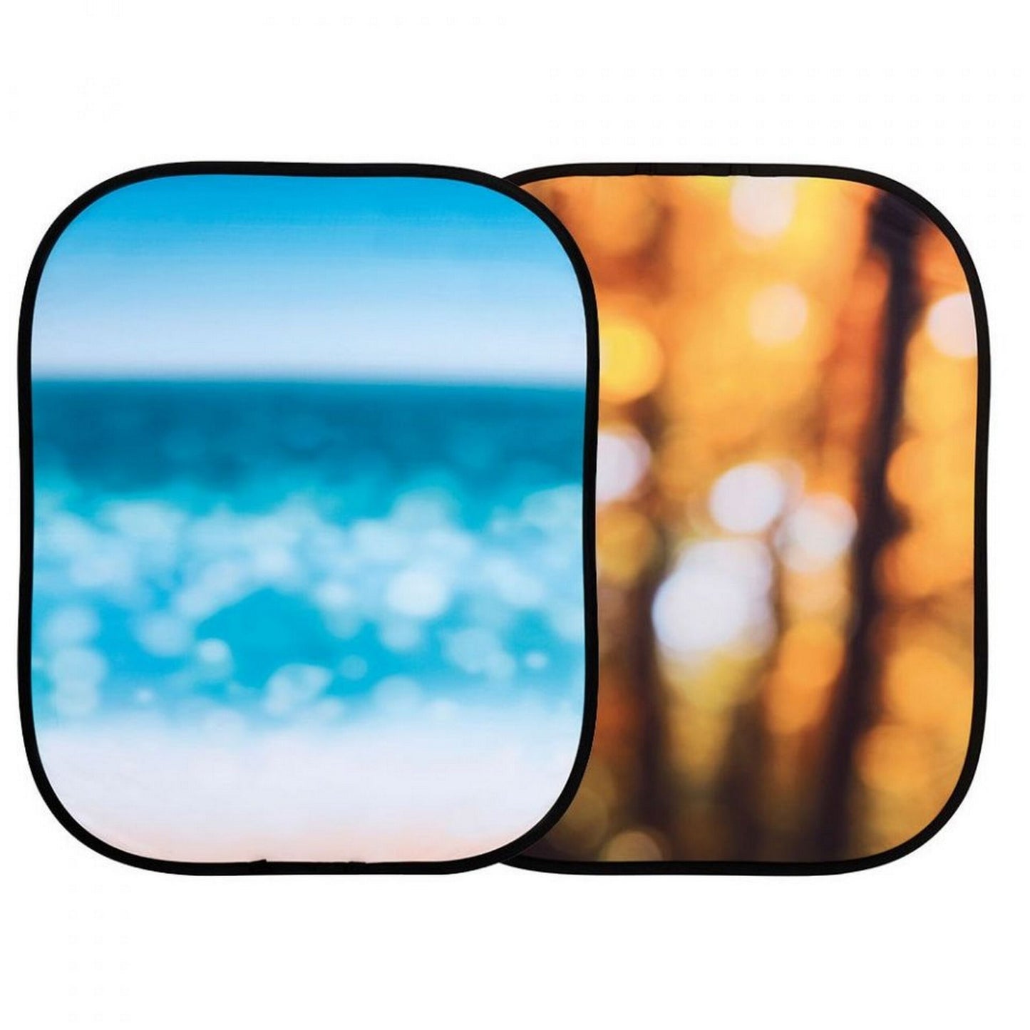 Lastolite LB5731 4 X 5 Foot Out Of Focus Background Autumn Foliage/Seascape(Lastolite Lb5731 4 X 5 Foot Out Of Focus Background Autumn Foliage Seascape)