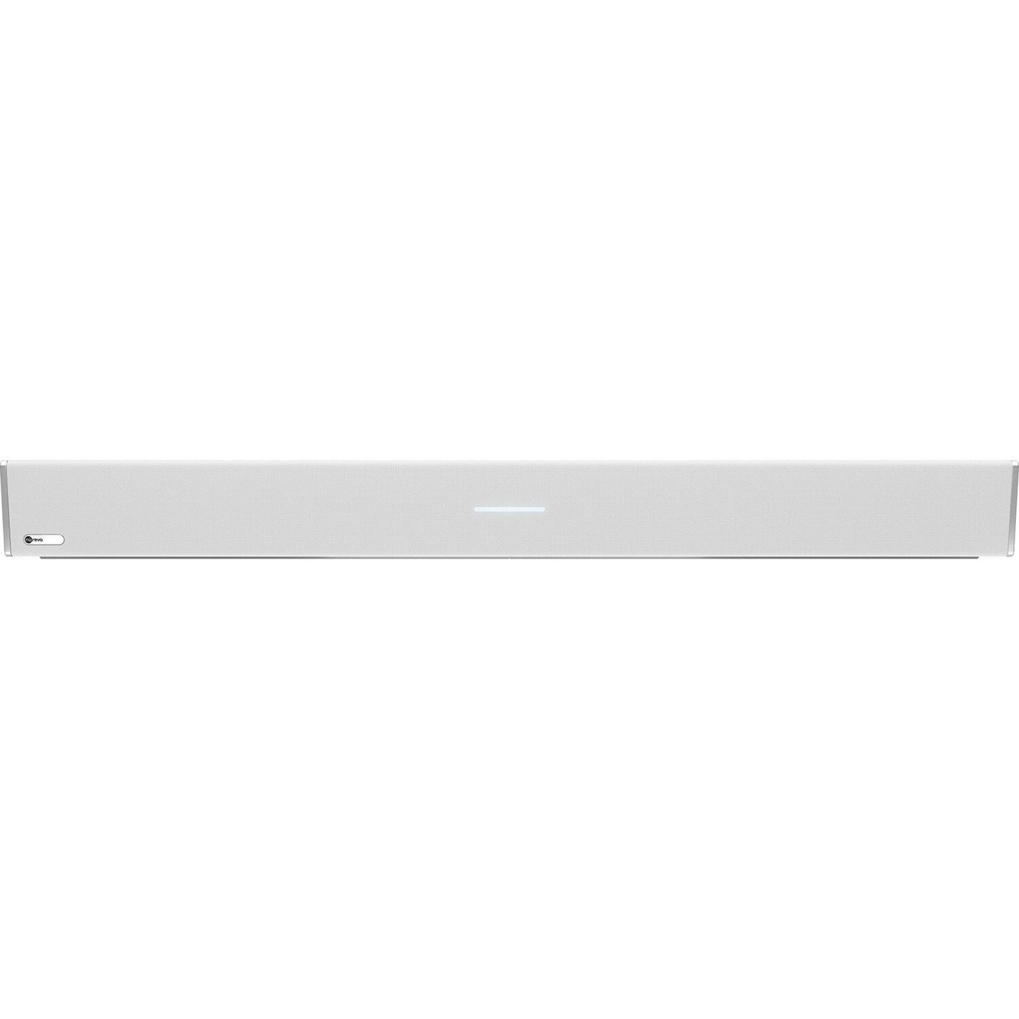 Nureva HDL300-W 25 X 25 Foot Audio Conferencing System, White(Nureva Hdl300 W 25 X 25 Foot Audio Conferencing System White)