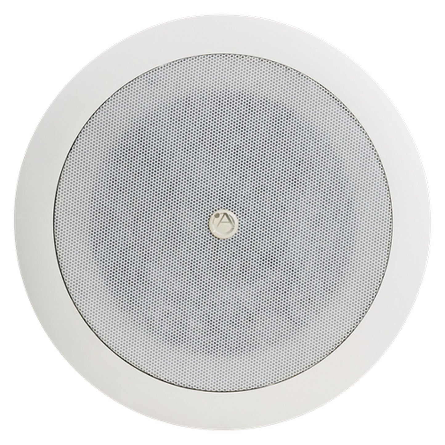 AtlasIED FAP42TC-UL2043 4-Inch Shallow Mount In-Ceiling Speakers, UL2043 Certified, Pair(Atlasied Fap42tc Ul2043 4 Inch Shallow Mount In Ceiling Speakers Ul2043 Certified Pair)