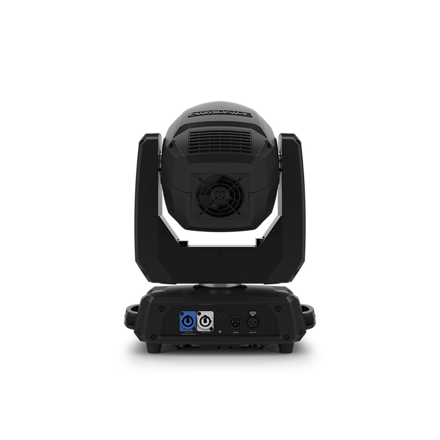 Chauvet DJ Intimidator Beam 360X 110-Watt Compact LED Moving Head Beam Light(Chauvet Dj Intimidator Beam 360x 110 Watt Compact Led Moving Head Beam Light)