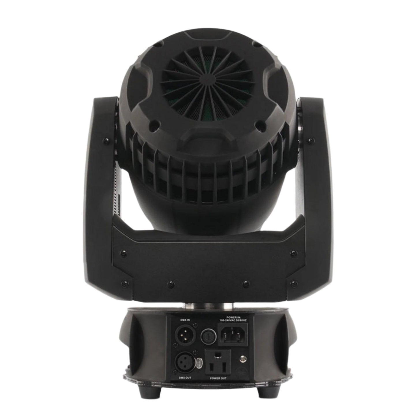 Chauvet DJ Intimidator Trio 3-In-1 RGBW Moving Head LED-Powered Beam(Chauvet Dj Intimidator Trio 3 In 1 Rgbw Moving Head Led Powered Beam)