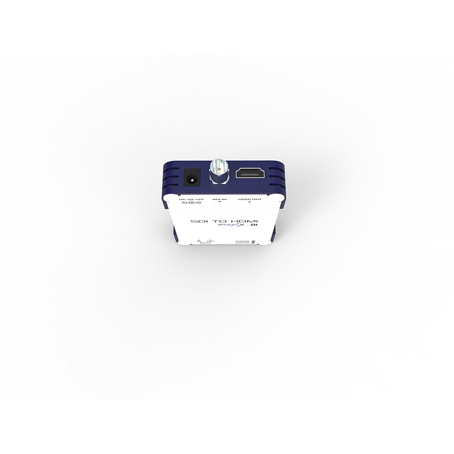 Digital Forecast Bridge X_SH SDI To HDMI Converter(Digital Forecast Bridge X_sh Sdi To Hdmi Converter)