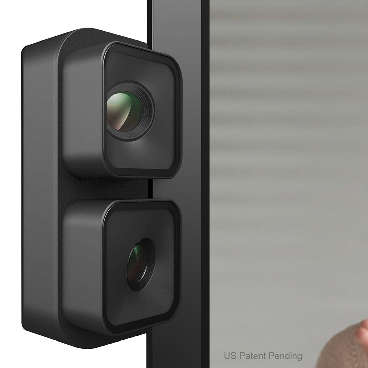 DTEN Vue Pro 4K Smart 4 Camera System(Dten Vue Pro 4k Smart 4 Camera System)