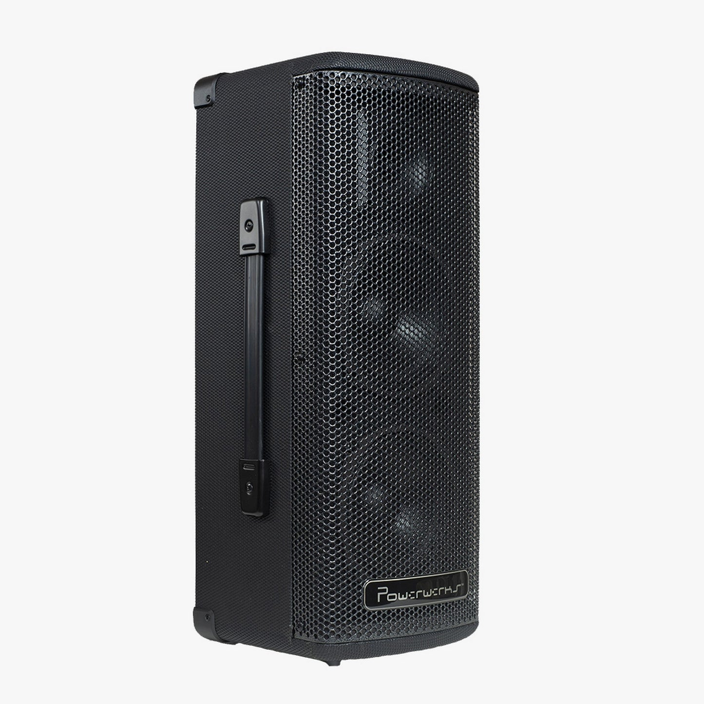 Powerwerks PW505BT 50W Tower PA With Bluetooth(Powerwerks Pw505bt 50w Tower Pa With Bluetooth)