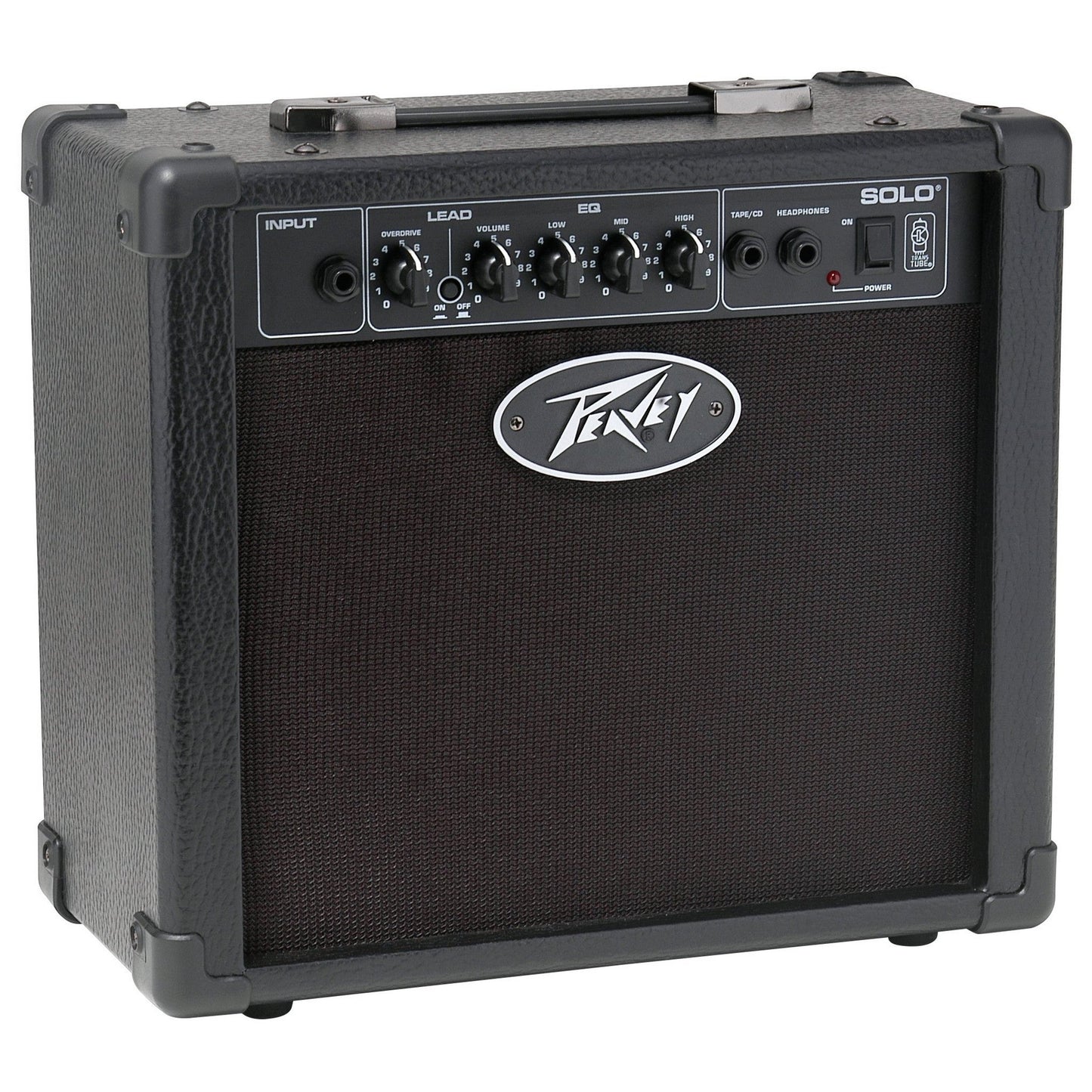Peavey Solo Guitar Combo Amp(Peavey Solo Guitar Combo Amp)