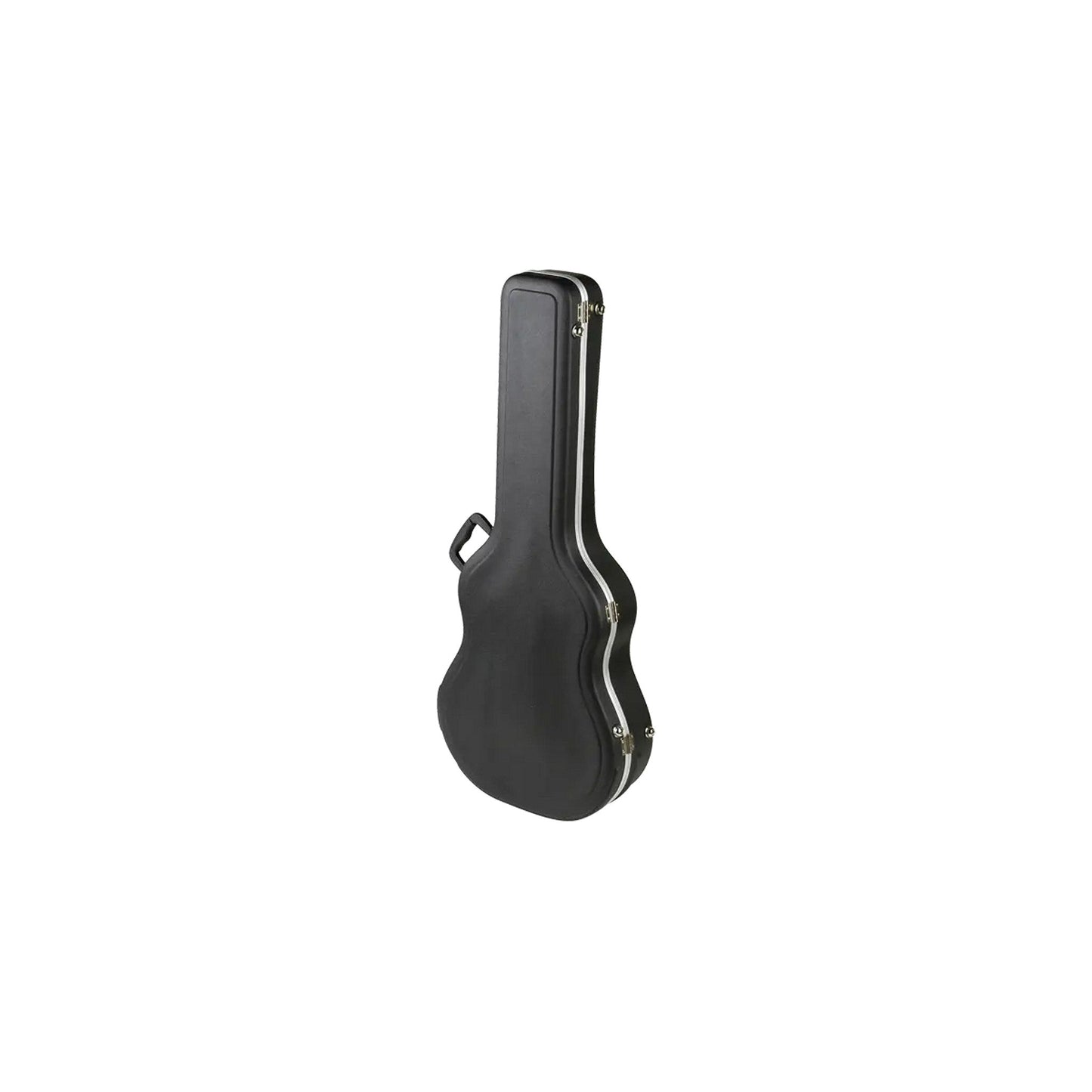 SKB 1SKB-3 Thin-line Acoustic / Classical Economy Guitar Case(Skb 1skb 3 Thin Line Acoustic Classical Economy Guitar Case)