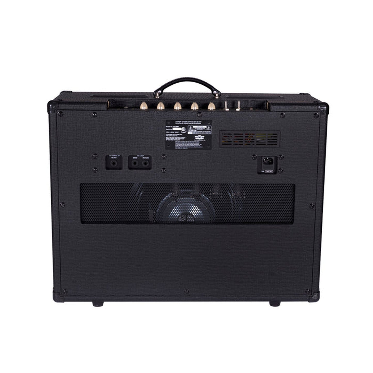 VOX AC30 ONETWELVE 30W 1 X 12-Inch Guitar Amp(Vox Ac30 Onetwelve 30w 1 X 12 Inch Guitar Amp)