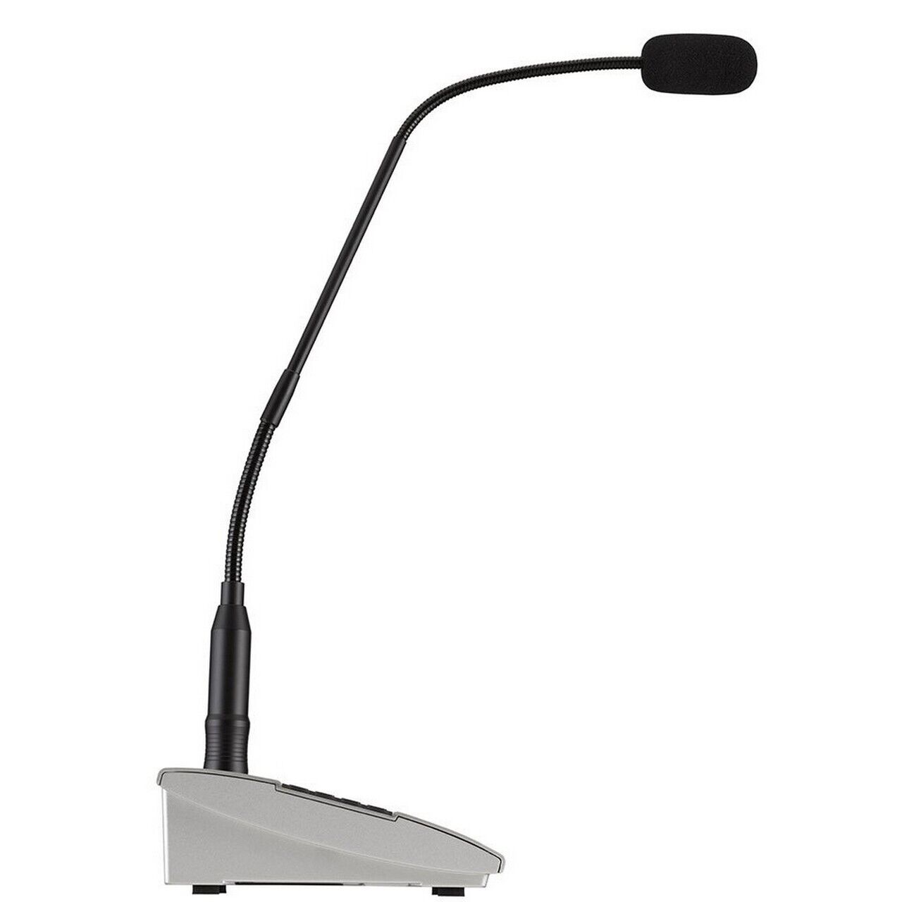 Yamaha PGM1 8 Button MTX-MRX Microphone Paging Station(Yamaha Pgm1 8 Button Mtx Mrx Microphone Paging Station)