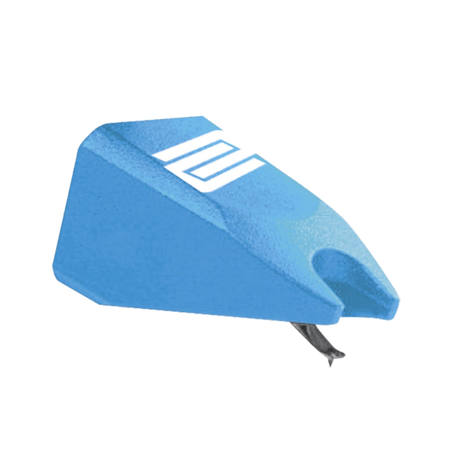 Reloop High Output Voltage Stylus For Turntables, Blue(Reloop High Output Voltage Stylus For Turntables Blue)