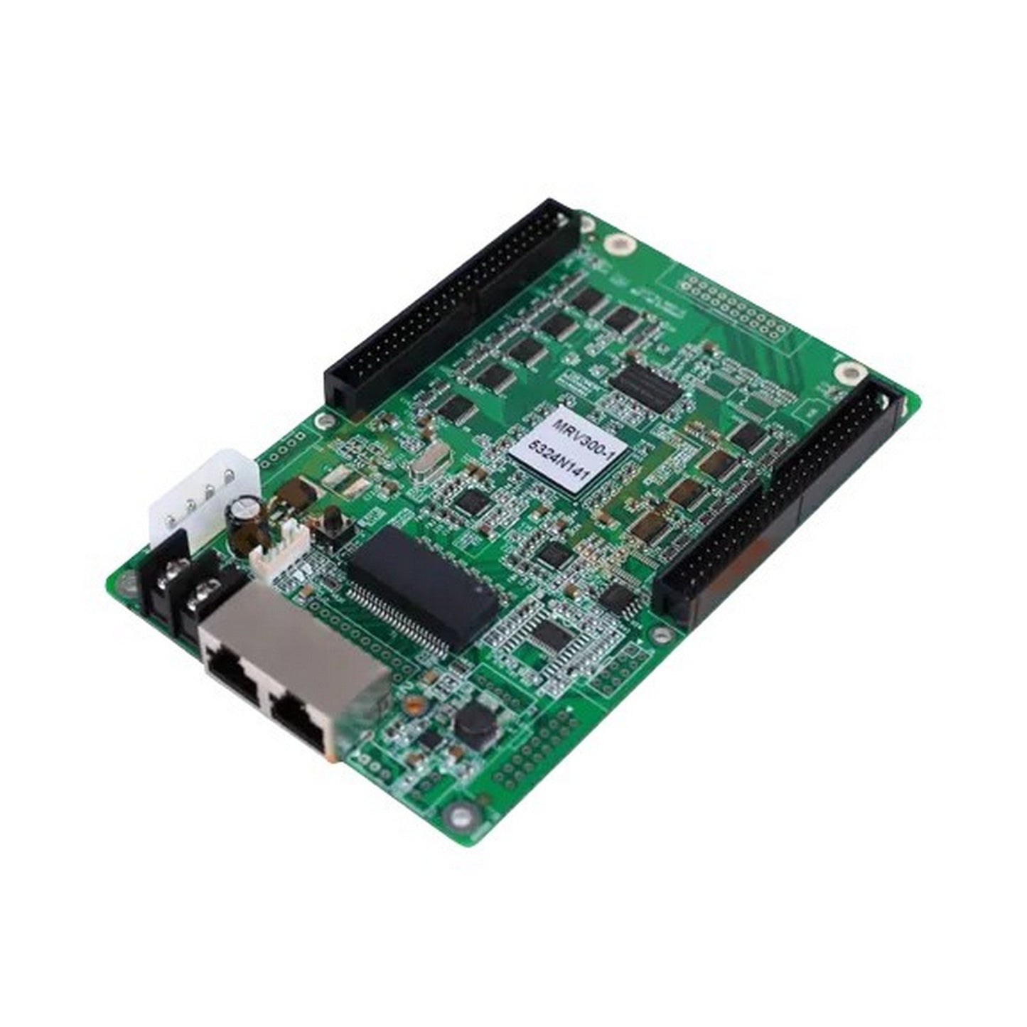 NovaStar MRV300 256x226 Pixel LED Receiving Card(Novastar Mrv300 256x226 Pixel Led Receiving Card)