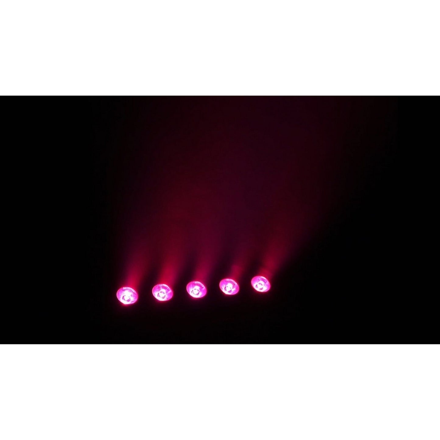 Blizzard Lighting Mikrokassette Mini 10W 4-in-1 RGBW LED Fixture(Blizzard Lighting Mikrokassette Mini 10w 4 In 1 Rgbw Led Fixture)