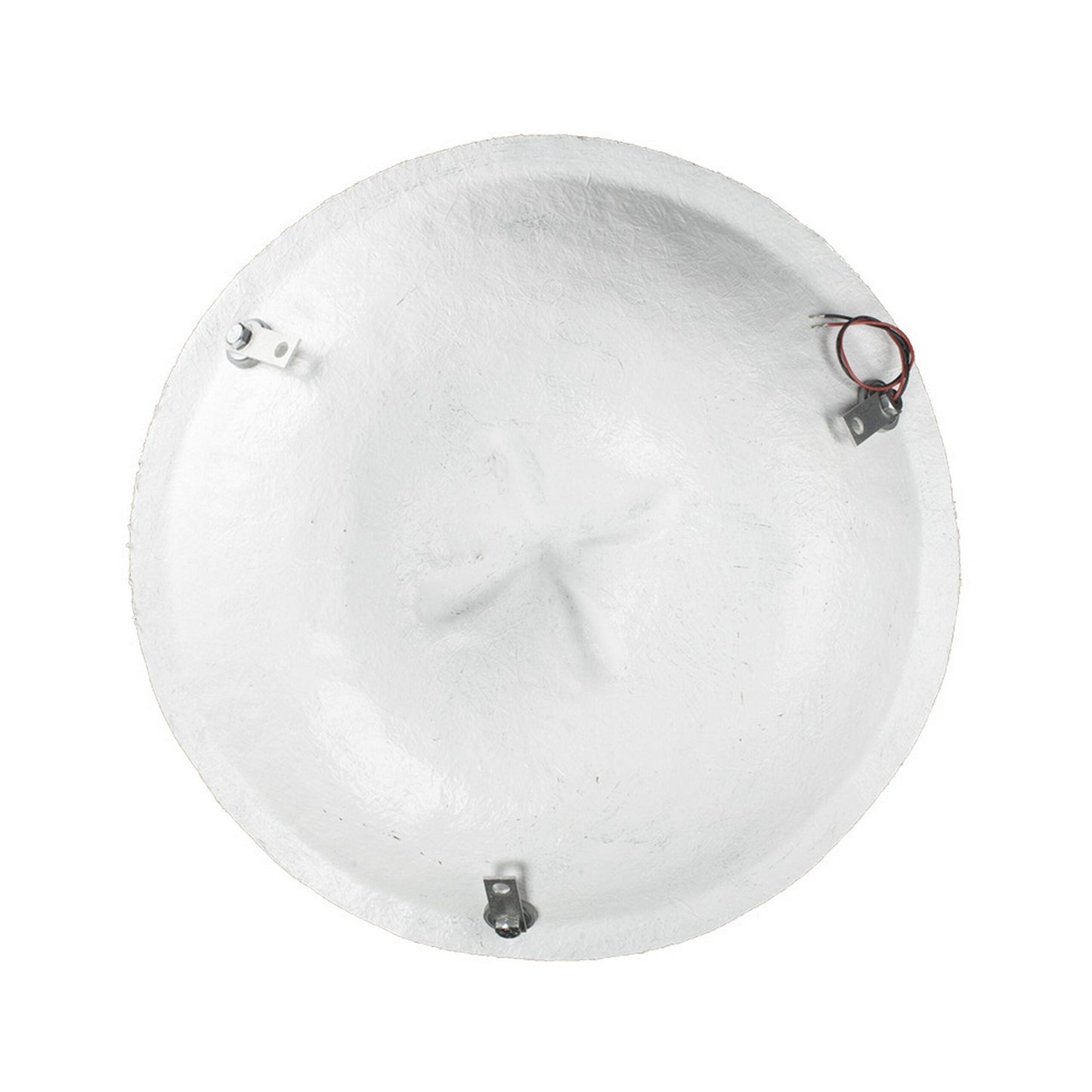 Soundsphere SS-Q-12A-WH Spherical Loudspeaker, White(Soundsphere Ss Q 12a Wh Spherical Loudspeaker White)