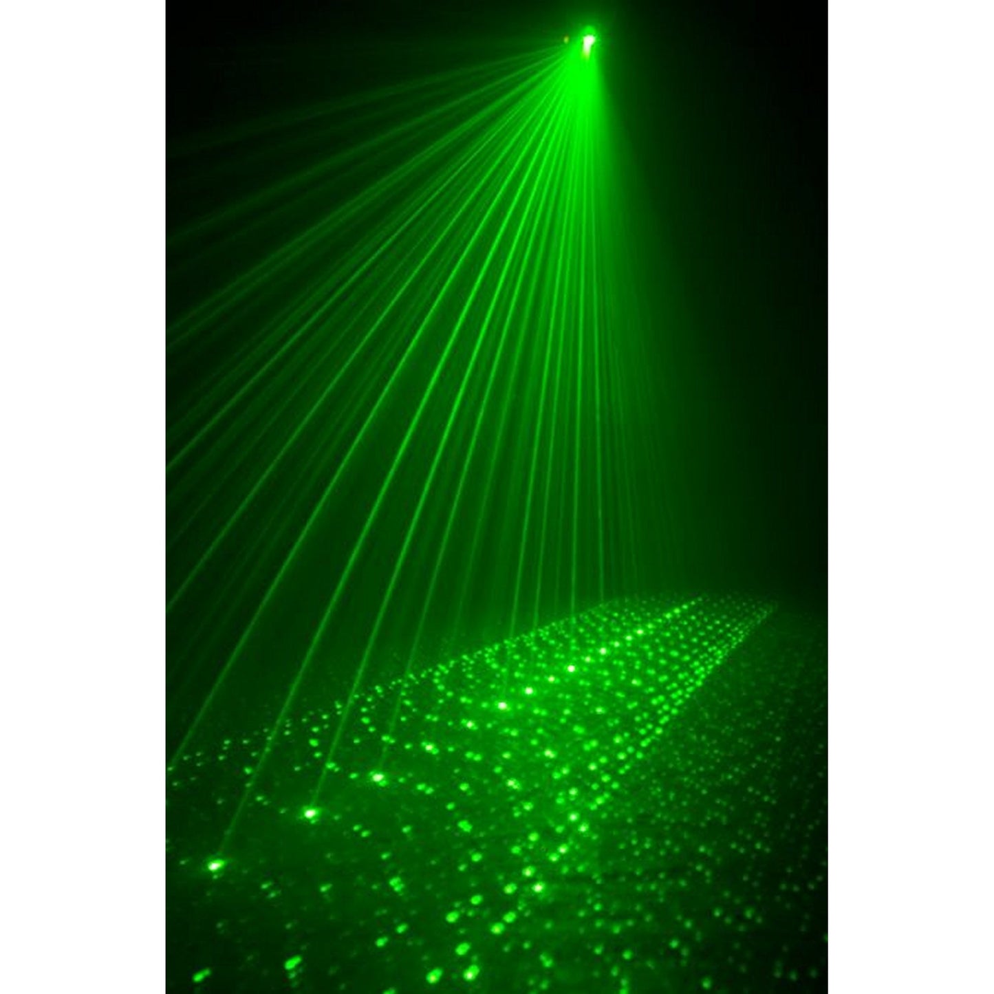 ADJ Royal 3D II Green & Blue DMX Lasers(American Dj Royal 3d Ii Green Blue Dmx Lasers)