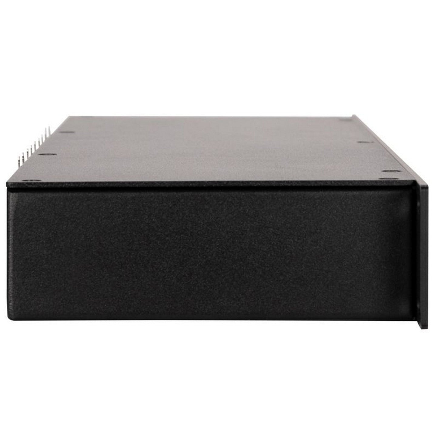 ADJ NET 8, 4-port DMX Over Ethernet Node With Wired Digital Communication Network(Adj Net 8 4 Port Dmx Over Ethernet Node With Wired Digital Communication Network)