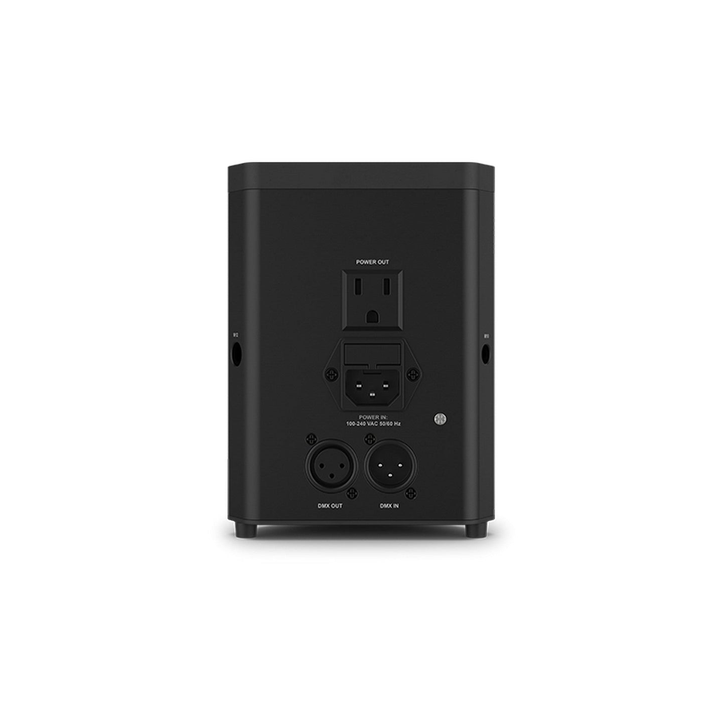 Chauvet DJ EZlink Wedge Q3BT ILS Battery Powered Quad Color Bluetooth RGBA LED Wash Light(Chauvet Dj Ezlink Wedge Q3bt Ils Battery Powered Quad Color Bluetooth Rgba Led Wash Light)