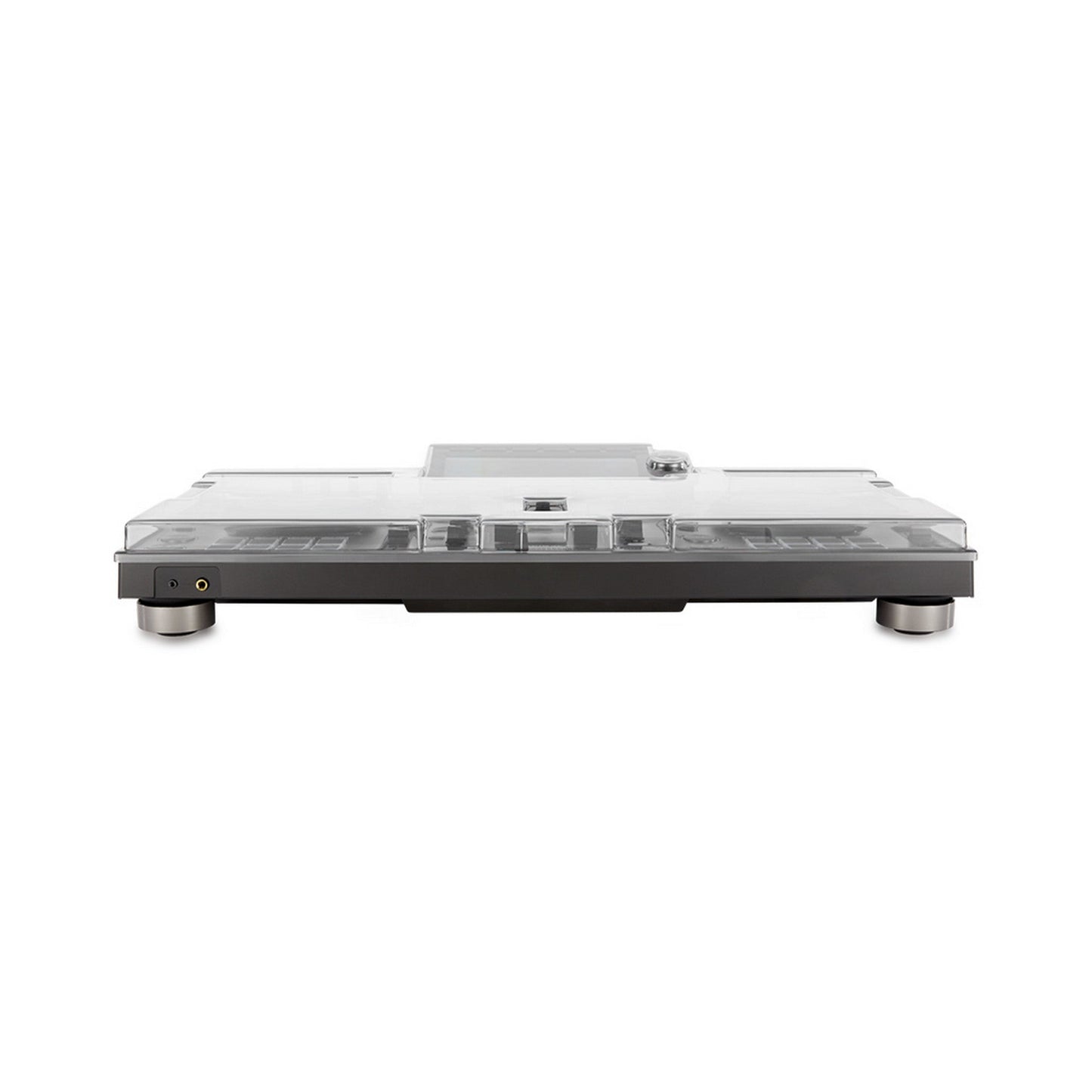 Decksaver Cover For Pioneer DJ XDJ-RX3(Decksaver Cover For Pioneer Dj Xdj Rx3)
