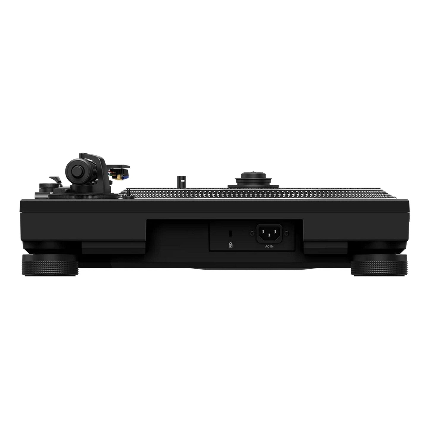 Pioneer DJ PLX-CRSS12 Digital-Analog Direct-Drive Hybrid Turntable(Pioneer Dj Plx Crss12 Digital Analog Direct Drive Hybrid Turntable)