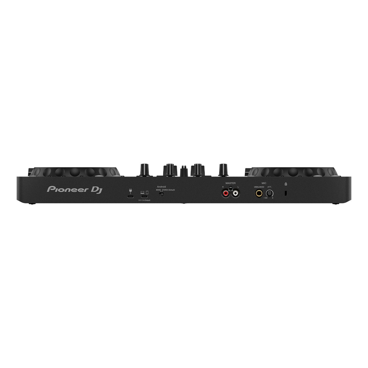 Pioneer DJ DDJ-FLX4 2-Channel DJ Controller For Rekordbox And Serato DJ Lite(Pioneer Dj Ddj Flx4 2 Channel Dj Controller For Rekordbox And Serato Dj Lite)
