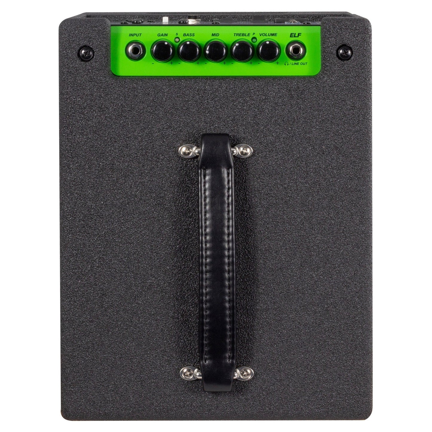 Peavey Trace Elliot Elf 1 X 8 Combo Bass Amplifier(Peavey Trace Elliot Elf 1 X 8 Combo Bass Amplifier)