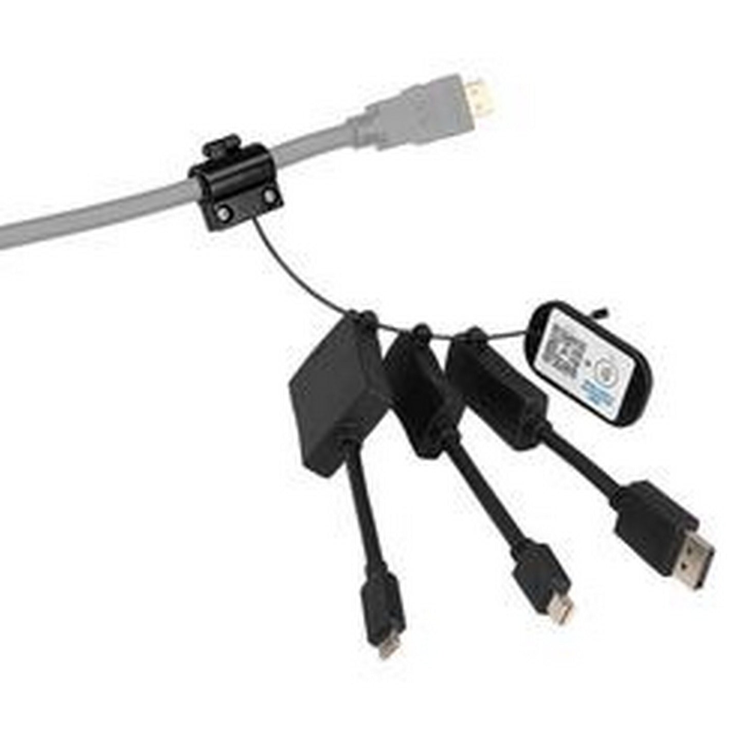 DigitaLinx DL-ARDD Secure Adapter Ring 2.0(Digitalinx Dl Ardd Secure Adapter Ring 2 0)