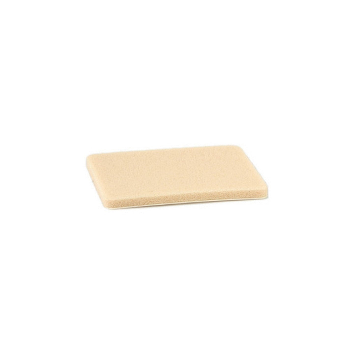 Lectrosonics 35924 Hypoallergenic Thermal Insulation Pad For SMD And SMQ Dual Battery Transmitters(Lectrosonics 35924 Hypoallergenic Thermal Insulation Pad For Smd And Smq Dual Battery Transmitters)