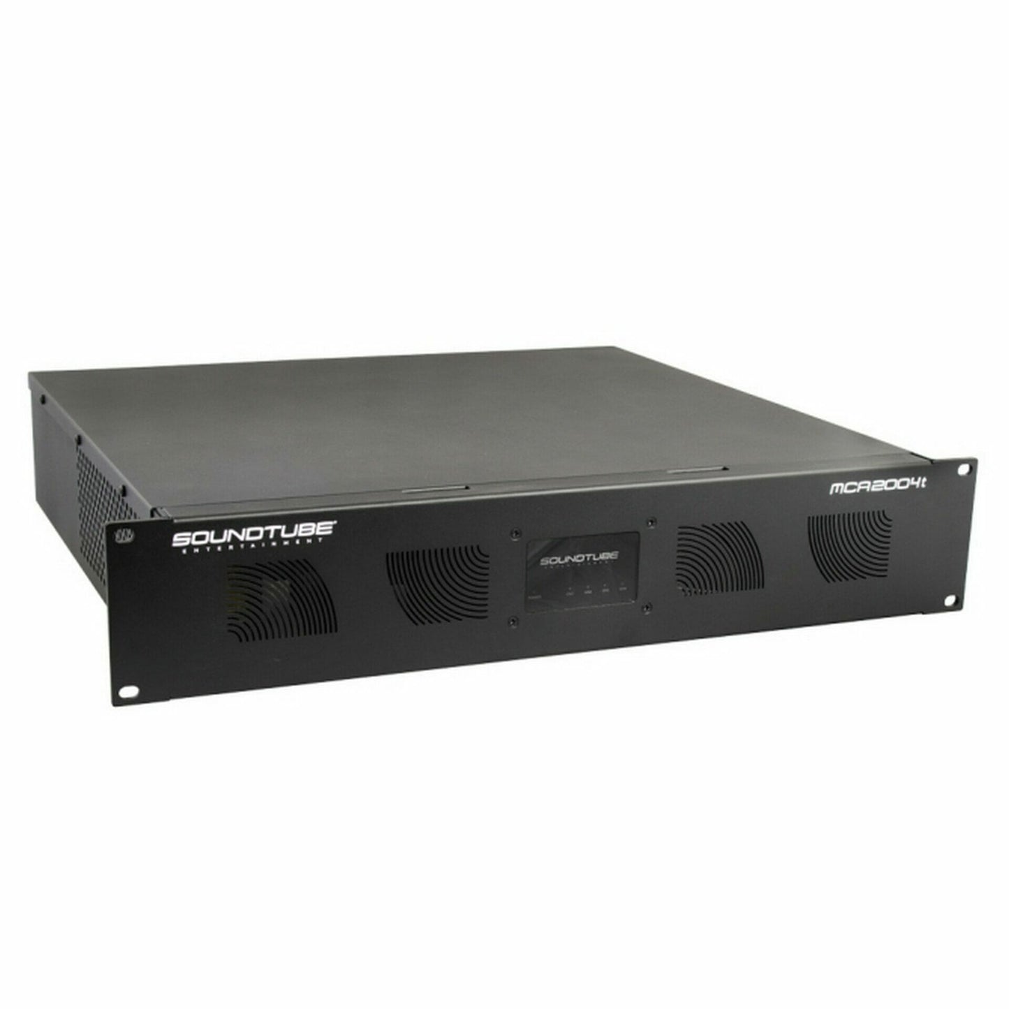 SoundTube MCA2004t Multichannel 200W Amplifier(Soundtube Mca2004t Multichannel 200w Amplifier)