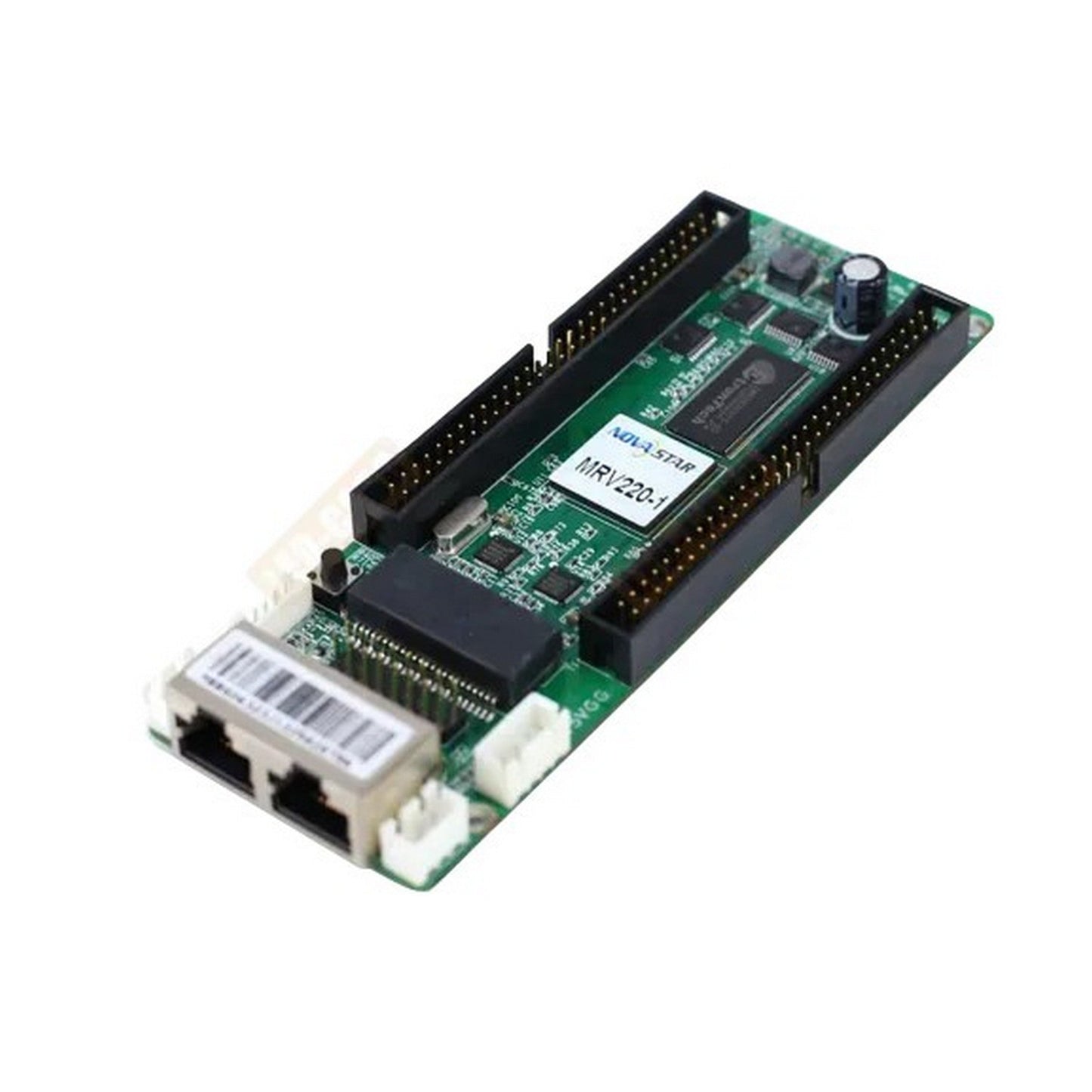 NovaStar MRV220 256x256 Pixel LED Receiving Card(Novastar Mrv220 256x256 Pixel Led Receiving Card)