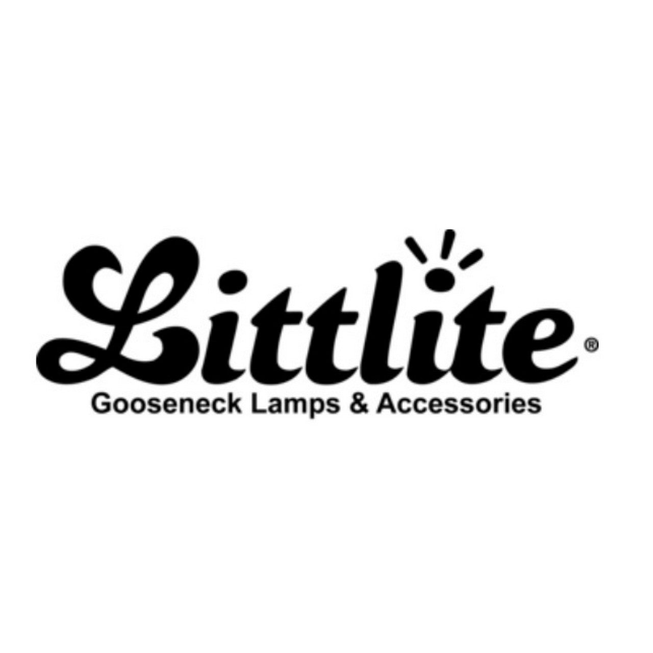 Littlite L-12A-LED 12 Inch Gooseneck LED Lampset Light With Power Supply Delete(Littlite L 12a Led 12 Inch Gooseneck Led Lampset Light With Power Supply Delete)