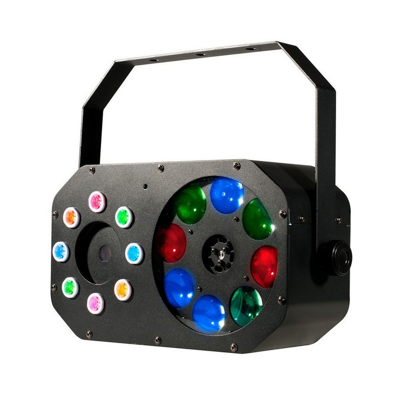 ADJ STINGER GOBO 3 Lighting Effects Laser LED Fixture(American Dj Stinger Gobo 3 Lighting Effects Laser Led Fixture)