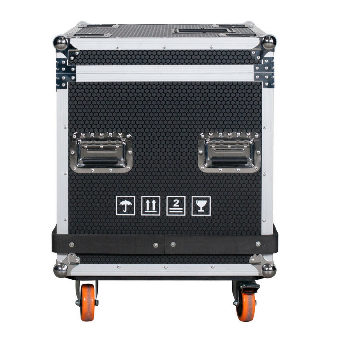 ADJ VS FC8 Flight Case For 8 VS Series LED Video Panels(Adj Vs Fc8 Flight Case For 8 Vs Series Led Video Panels)